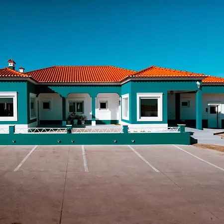 Delmira Vineyard House Agroturismo