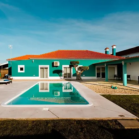 Delmira Vineyard House Agroturismo