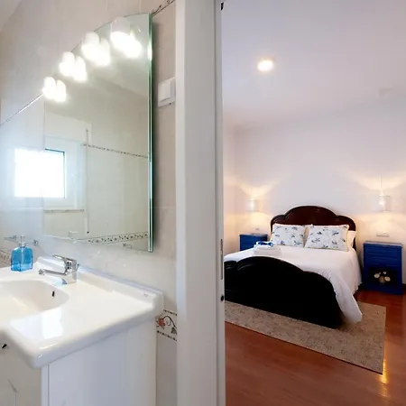 Delmira Vineyard House *