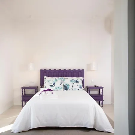 Delmira Vineyard House Agroturismo *