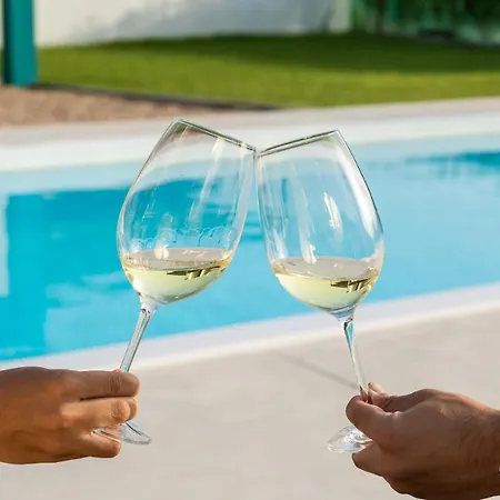 Delmira Vineyard House Agroturismo